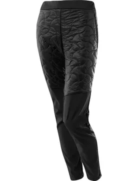 Löffler Grace Asw/Pl Skihose, schwarz 34