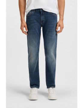 Para hombre. 50534670 Jeans Maine (30/34), Casual, Algodón, Denim