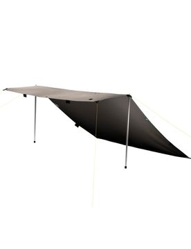 Tatonka Tarp 1 TC Sonnensegel Sand