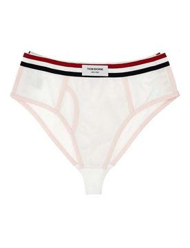 Thom Browne slip