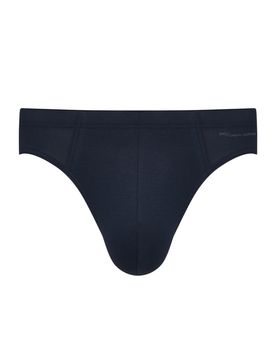 Mey Slip Blau 8