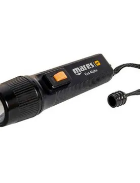 Mares Pure Passion Torcia Eos Alpha