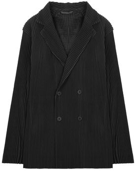 PLISSE ISSEY MIYAKE Tailored Pleats 1 Jacket