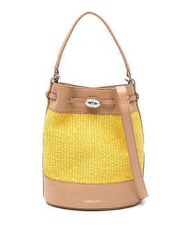 Zanellato Mond Vimini Small Borse