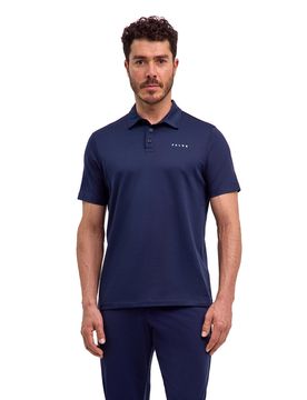 FALKE Herren Golf Polo-Shirt Shirt