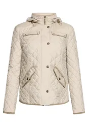 Jacke Watte female