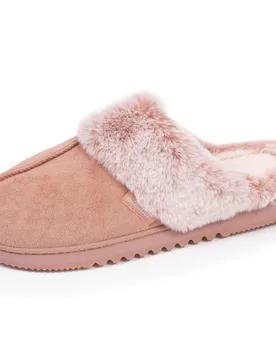Chaussons mules Blush blush 41 - Isotoner - FashionsVida