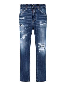 Dsquared2 Jeans sottili