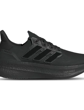 Ultraboost Ultraboost Men's Sneakers - Black - Size 11 - Mesh/Synthetic - Black - Size: 11 - Adidas - FashionsVida