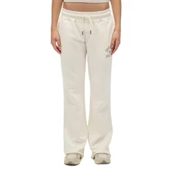 Pantalon De Survêtement Athletic Print Flare Desert Bone Off White M