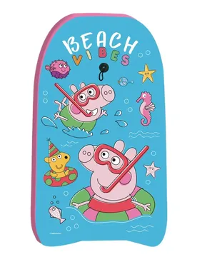 Kickboard Peppa Pig 80x46 Cm