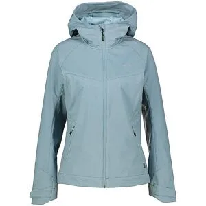 Veste softshell Nancys bleu clair 48 - Meru - FashionsVida