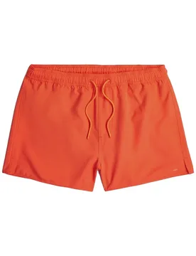 Pantaloncino Da Bagno Carnic 2.0 Guard Orange L - G-Star - FashionsVida