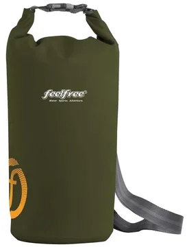 Sacco Impermeabile Tube 10l - Feelfree Gear - FashionsVida