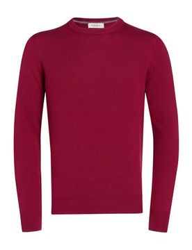 Pullover Hombre Púrpura 48,54,56 Hombre
