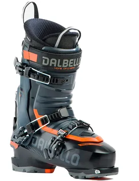 Chaussures De Ski Alpin Cabrio Mv Free 100 If Black / Anthracite 26.5 Homme