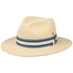 Gedeon Brisa Panama Hat by - nature - Size: L (59-60 cm)
