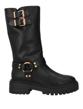 Twinset Bota Mujer Negro 36 Mujer