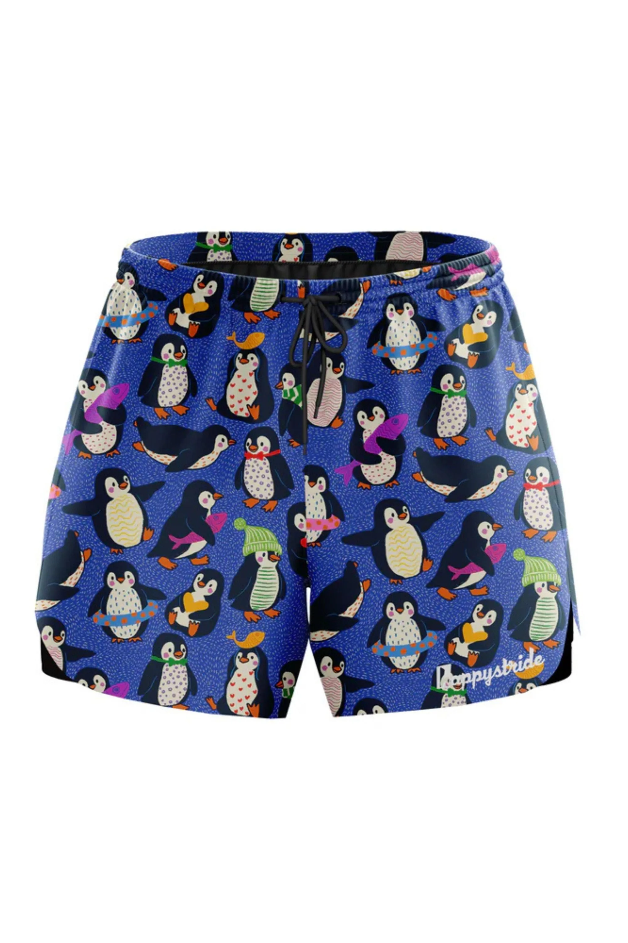 Unisex Cool Runnings Classic Shorts - - Size: S - happystride - FashionsVida