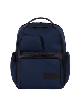 Zaino Blu - CA6239W129BM-BLU