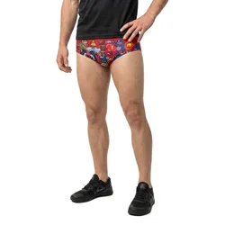 Slip De Bain Kukuxumusu Mix Kuku
