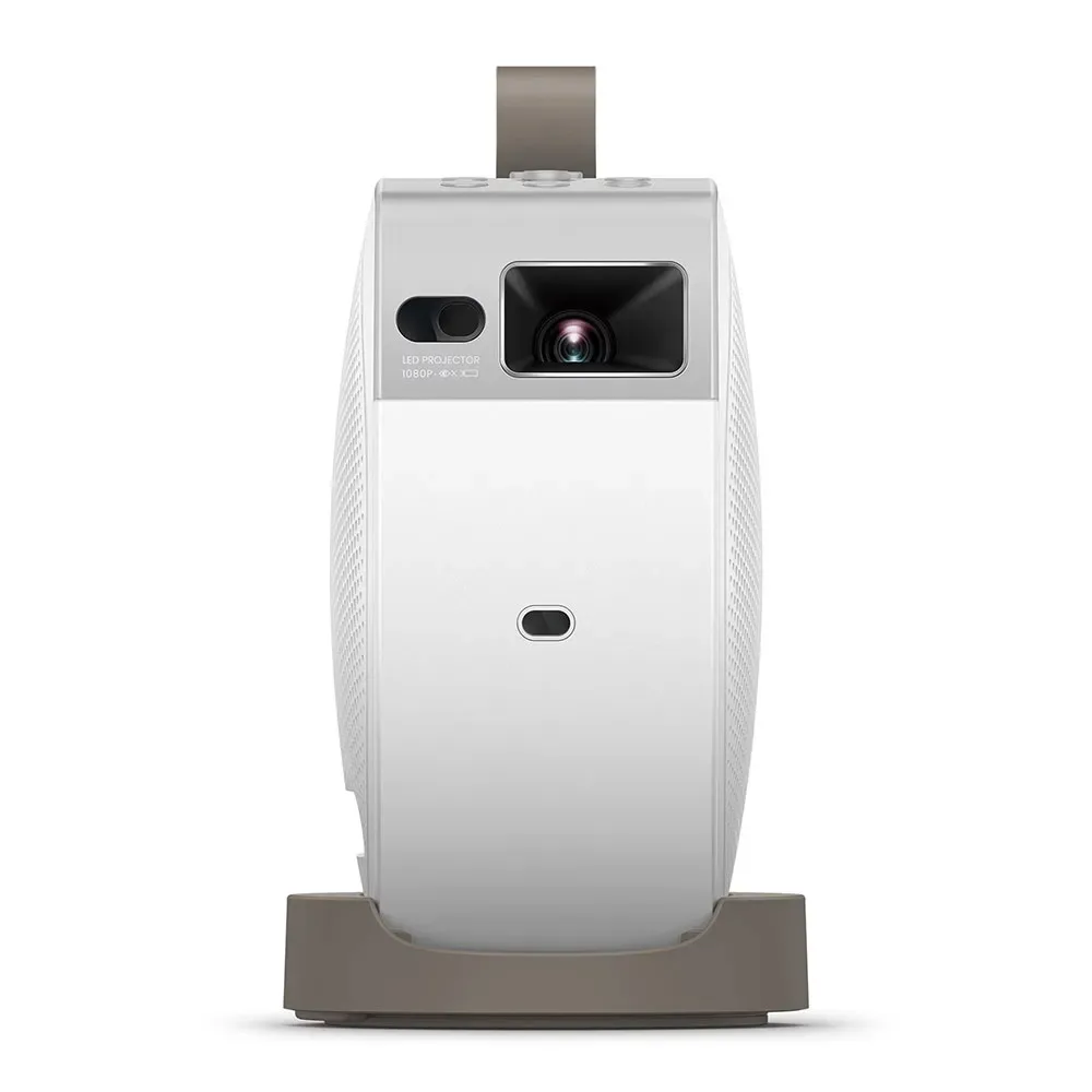 Projecteur Gv32 White / Grey One Size unisex - BenQ - FashionsVida