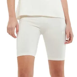 Ellesse Short Sogan Off White M
