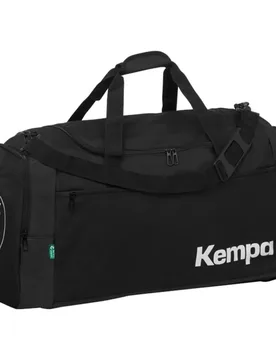 Sac 90l Sports Black XL unisex - Kempa - FashionsVida