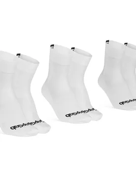 Chaussettes Lightweight Sl Regular 3 Unités