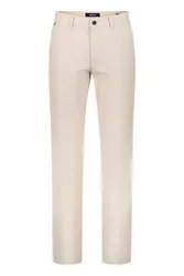 Hose Flatfront Modern Fit male