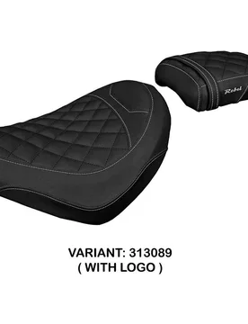 Rivestimento Sella TPZ Italia Specifico Per Honda CMX 500 Re taglia un - Tappezzeria Italia - FashionsVida
