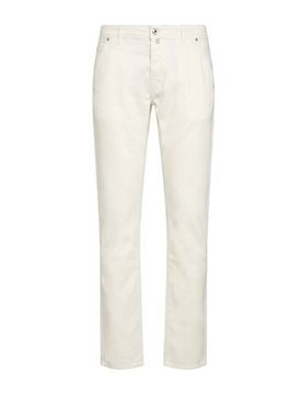 Hose Herren Weiß 34,36,37,38 Herren