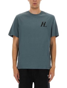 Regular Fit Capsule T-Shirt