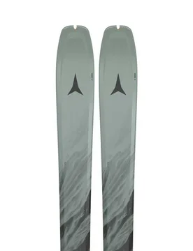 Skis De Montagne Backland 88 Sage / Black 183 Homme - Atomic - FashionsVida