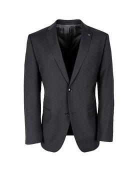 Sakko Shape-Fit grau 62 herren