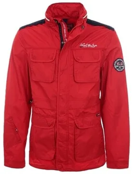 Jacken Parka Légère Clovari Eu M;Eu L;Eu Xl Male - Vent Du Cap - FashionsVida