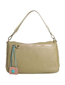 Bolso de mano Mujer Verde salvia -- Mujer