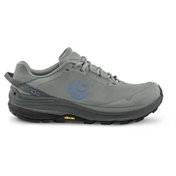 Scarpe Da Trail Running Traverse Grey / Blue EU 38 1/2