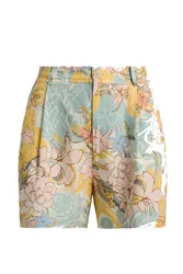 Pantaloncini Cream
