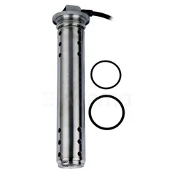S3h R1 1 1/4´´ Standard Us 240-30 Ohm Freshwater Level Sensor Grey 410 mm unisex