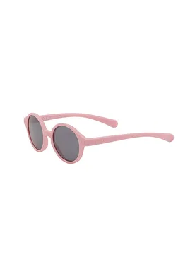 Baby Sonnenbrille #D 0-3 rosa - IZIPIZI - FashionsVida