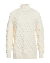 Cuello alto Hombre Marfil 54,56,58 Hombre