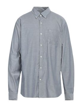 Camisa Hombre Azul noche L,M,S Hombre