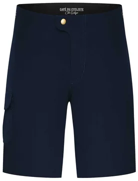 CafÉ Du Cycliste Short Virginie - Cafe du Cycliste - FashionsVida