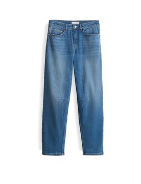 Jeans MELLY RELAX azul oscuro 36/L28