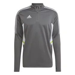 Trainingsoberteil Condivo 22 - Gris - male - Size: M