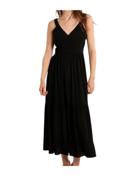 Vestito Donna T2204BEP - Molly Bracken - FashionsVida