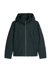 XL Woven Outdoor Jackets male