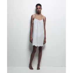 Sfera - Camisón tirantes