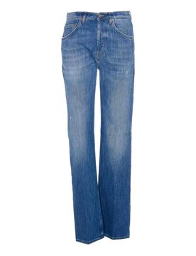 Dondup Jeans a gamba larga jacklin